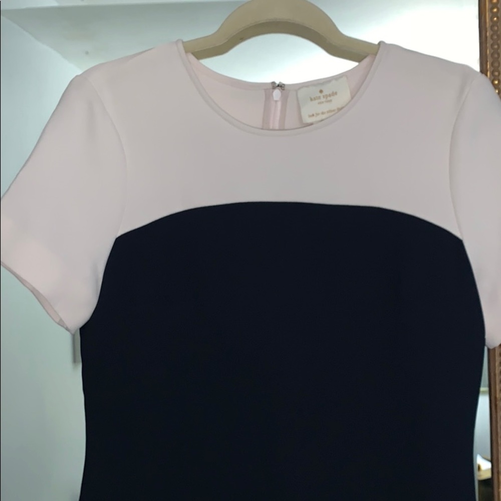 Kate Spade Dress ♠️ - Picture 5 of 12
